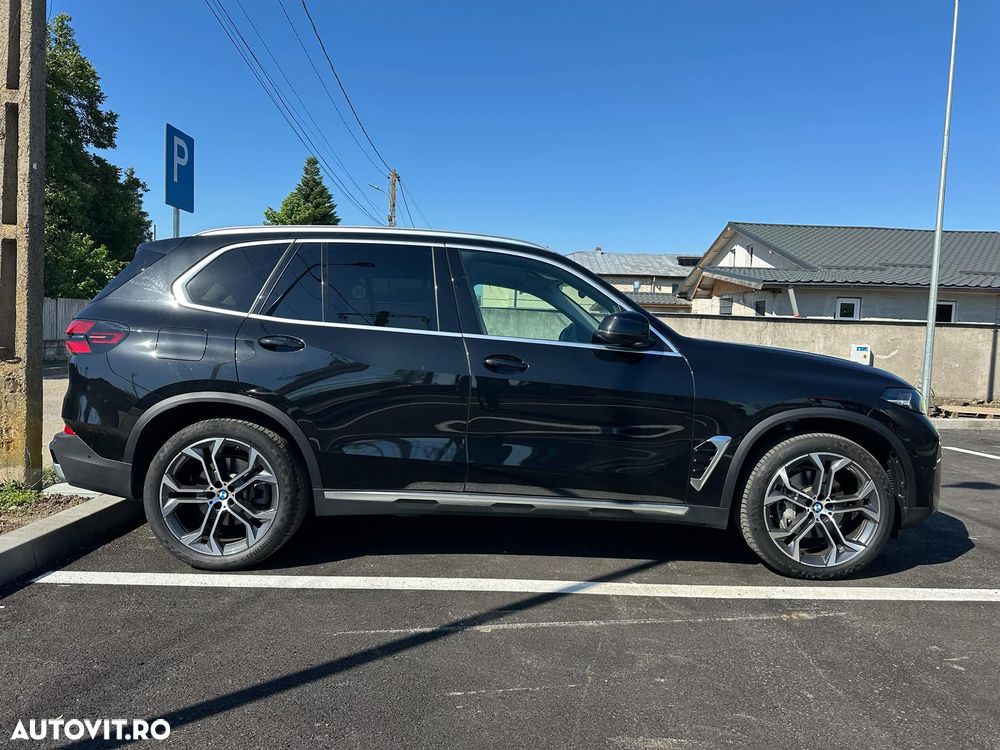 BMW X5 - 2