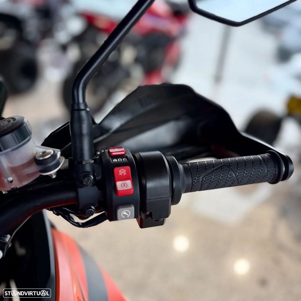 KTM 1290 Super Adventure S - 8