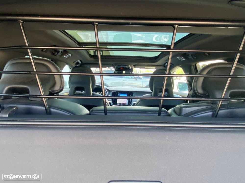 Volvo V90 2.0 D4 R-Design Geartronic - 15