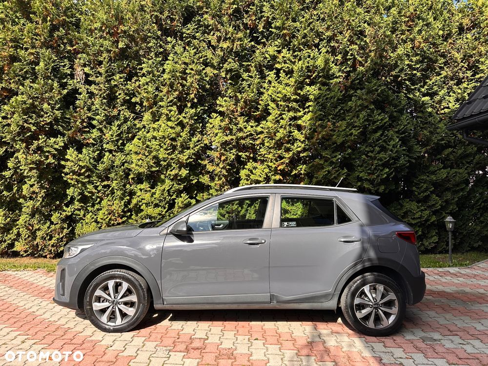 Kia Stonic - 18