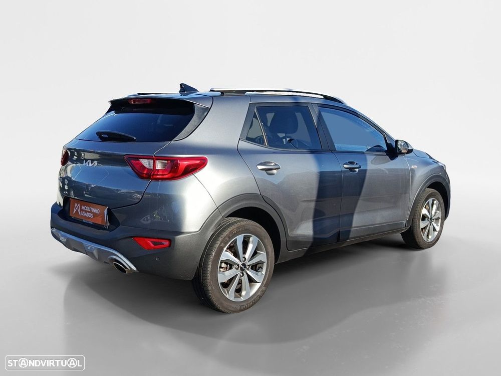 Kia Stonic 1.2 Dynamic - 5