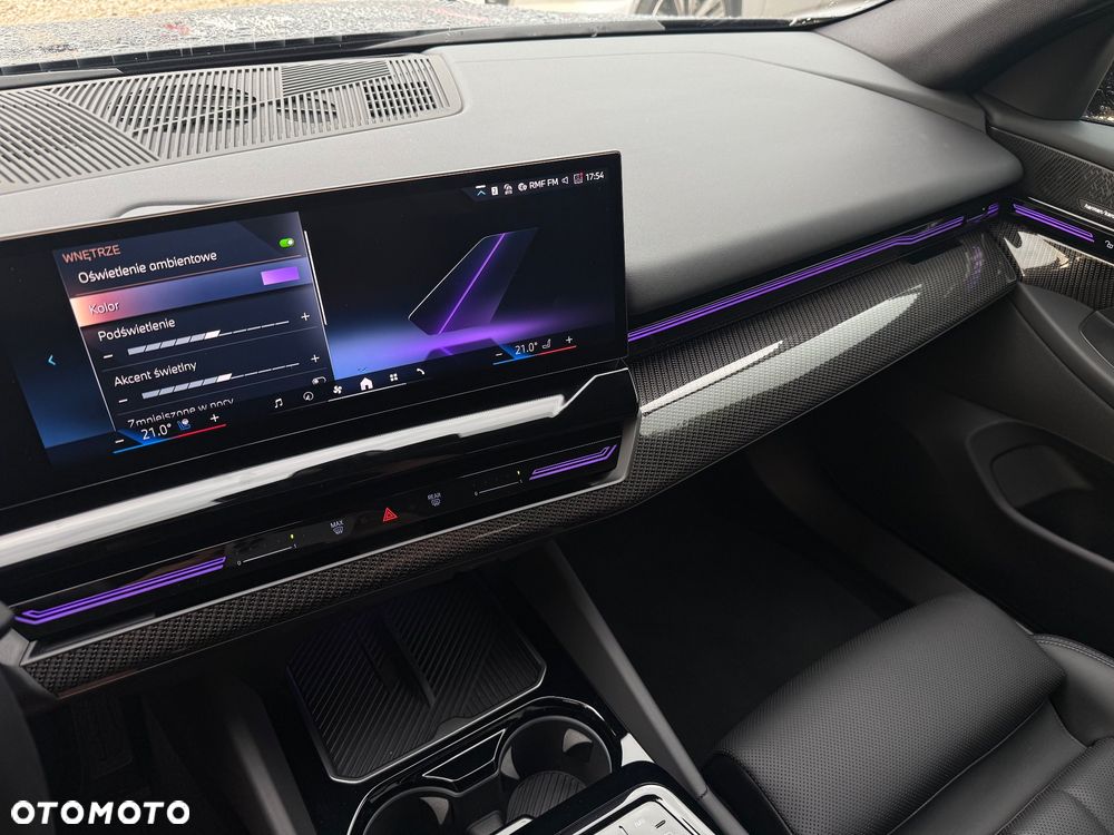 BMW Seria 5 520d - 18