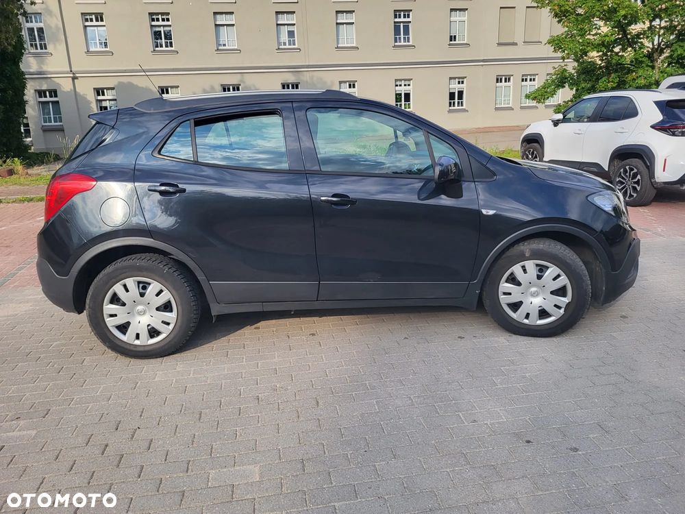Opel Mokka 1.6 Active S&S - 1