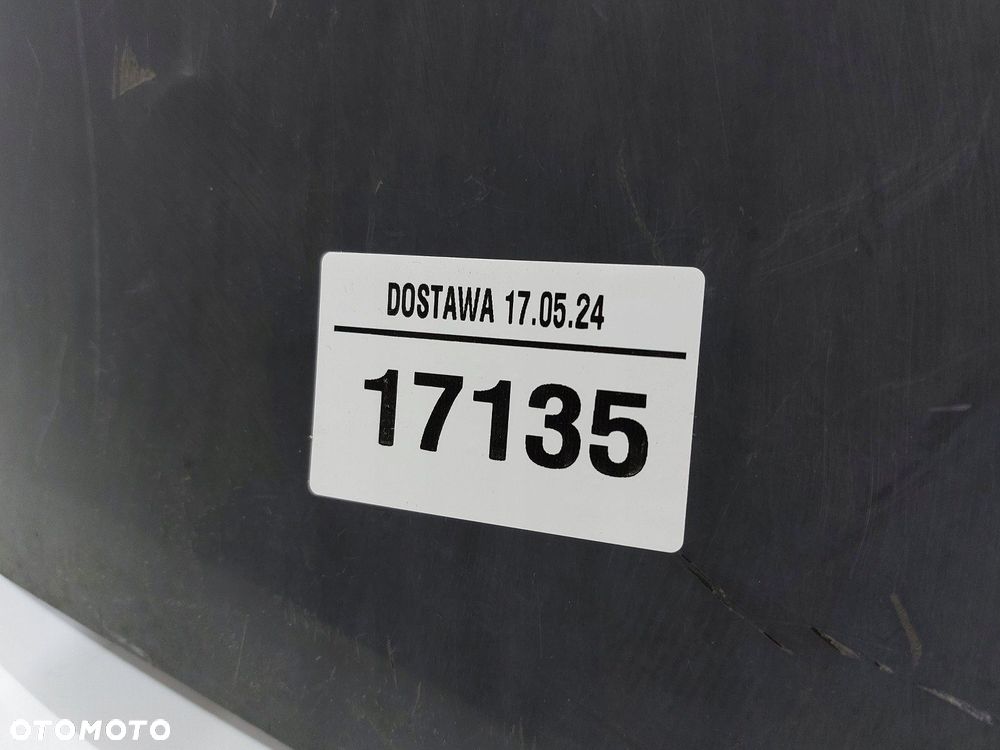 zderzak tył audi a6 c6 07r allroad 4f0807511d - 12