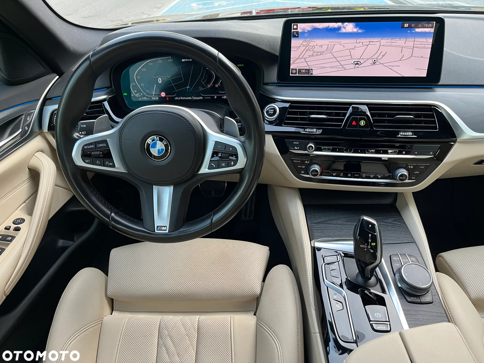 BMW Seria 5 - 28