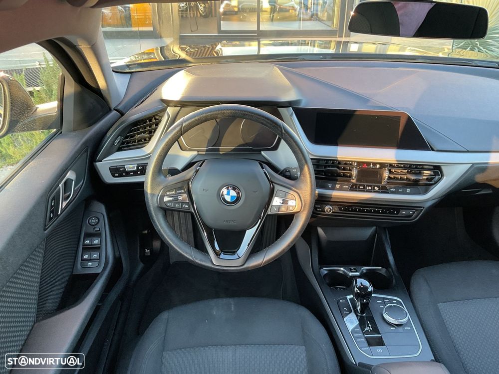 BMW 116 - 31