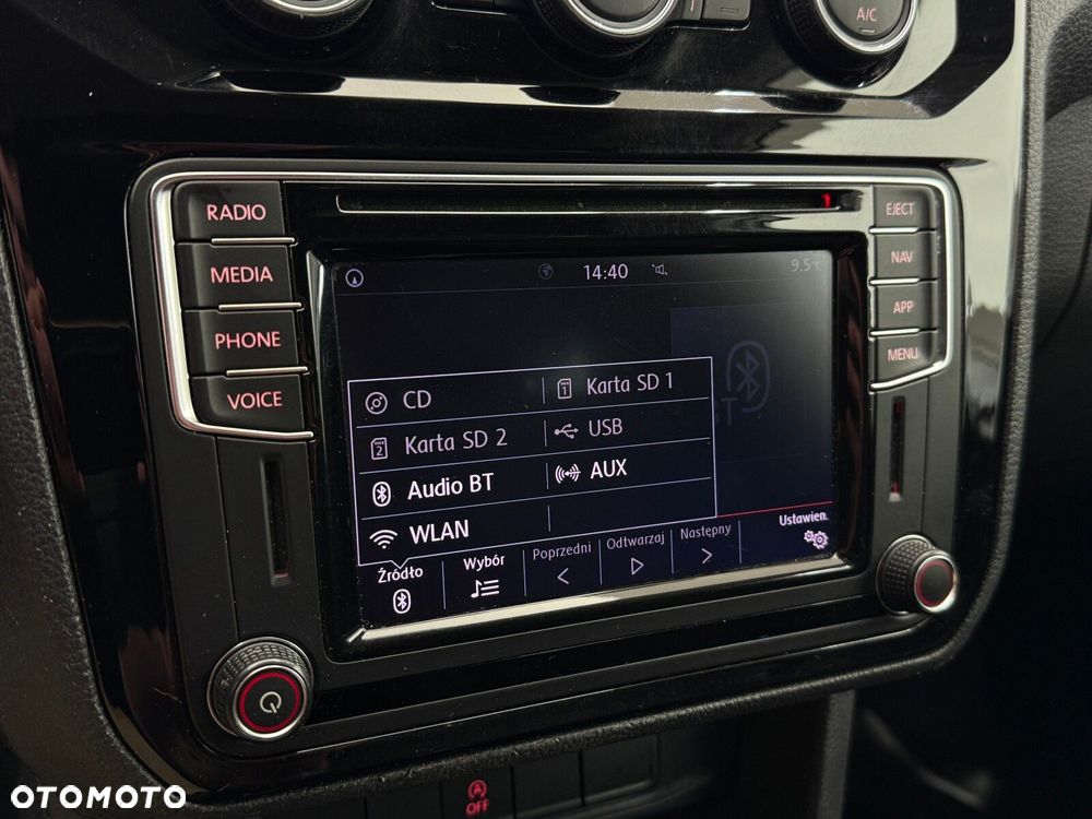 Volkswagen Caddy - 29