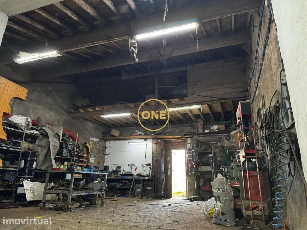 Garagem - Grande imagem: 3/13