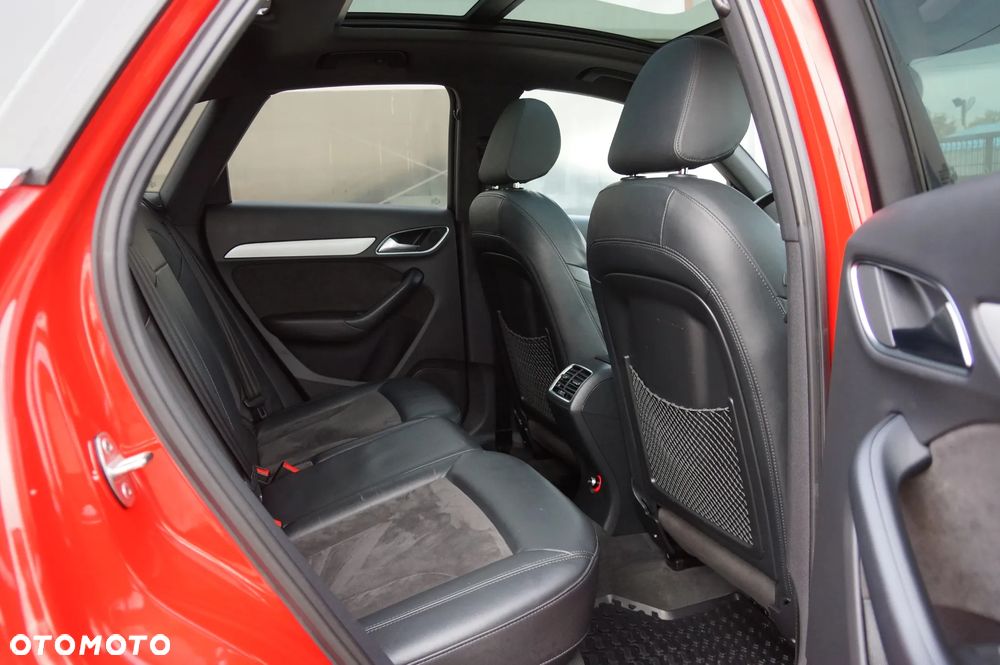 Audi Q3 - 34