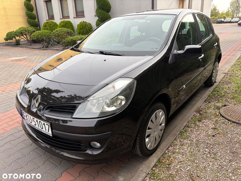 Renault Clio - 22