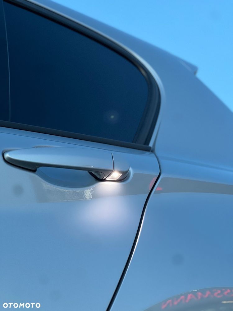 BMW Seria 1 116d EfficientDynamics Edition Advantage - 9