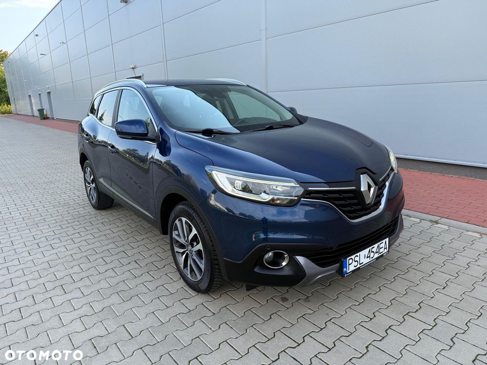 Renault Kadjar 1.5 Blue dCi Easy Life - 1