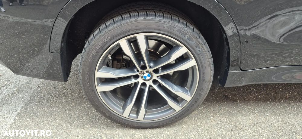 BMW X6 M - 22