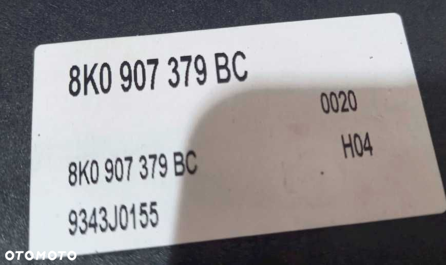 Pompa hamulcowa ABS ESP sterownik AUDI A4 B8 A5 Q5 2.0 TDI - 4