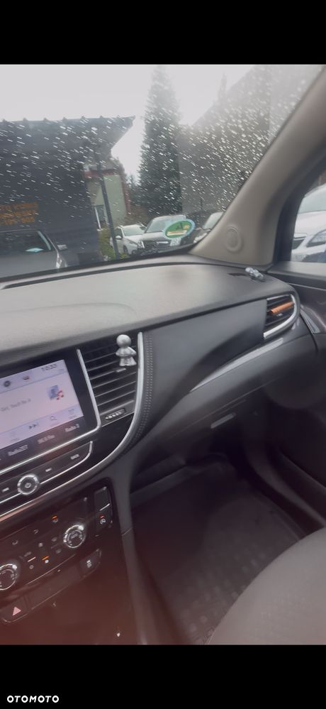 Opel Mokka X - 17