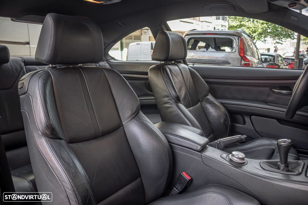 BMW M3 Standard - 29