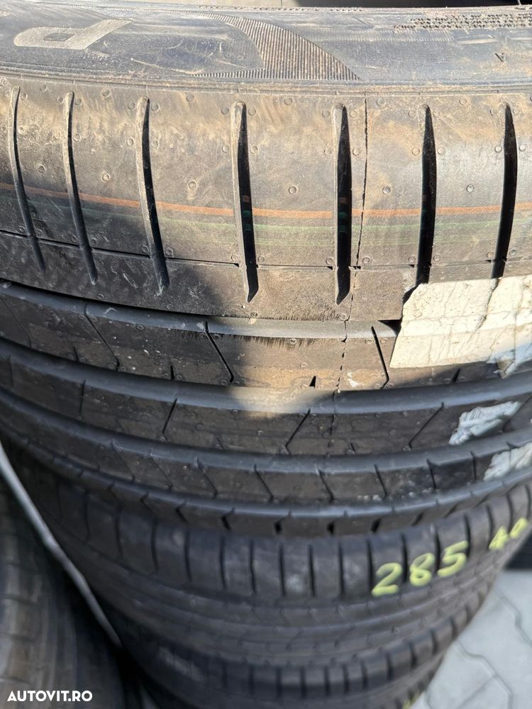 285 40 R19, 285 40 19 , PIRELLI, NOI - 3