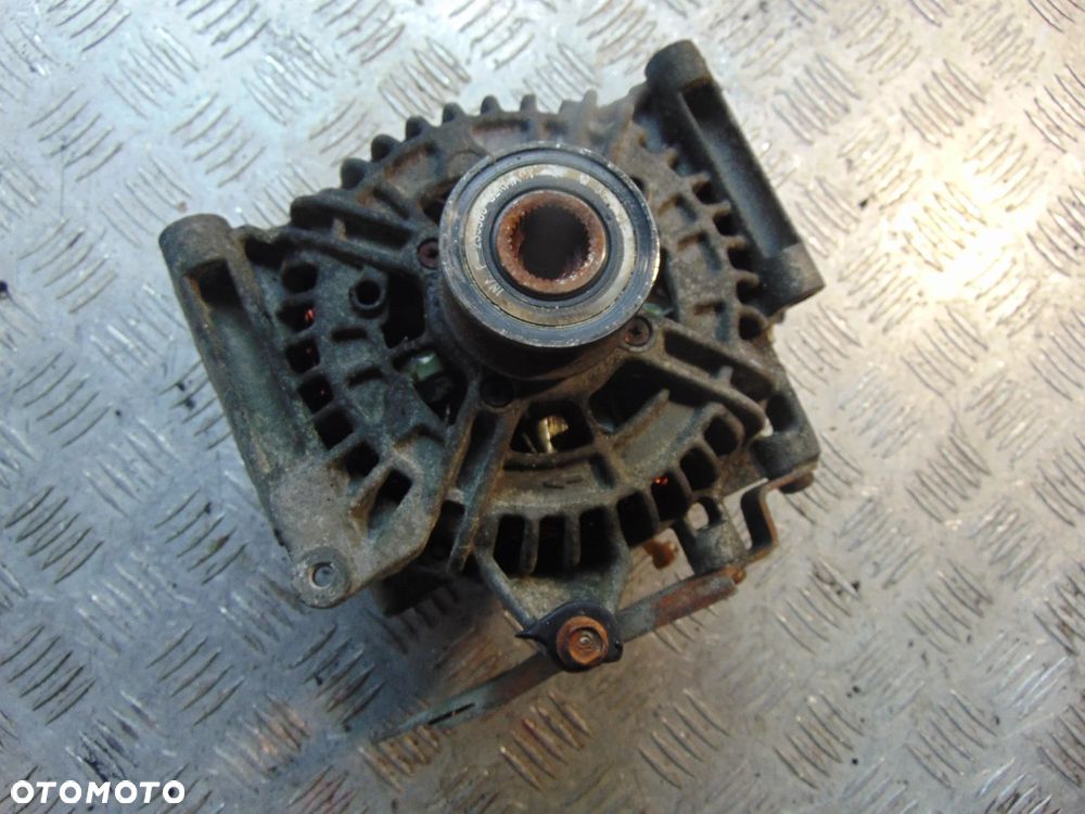 Alternator Chrysler PT Cruiser 2,2 CRD 124625019 - 2