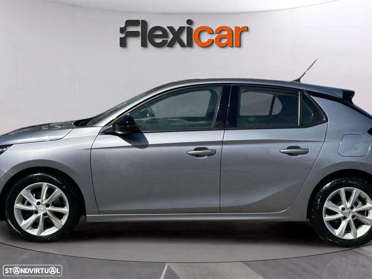Opel Corsa 1.5 D Business Edition - 4