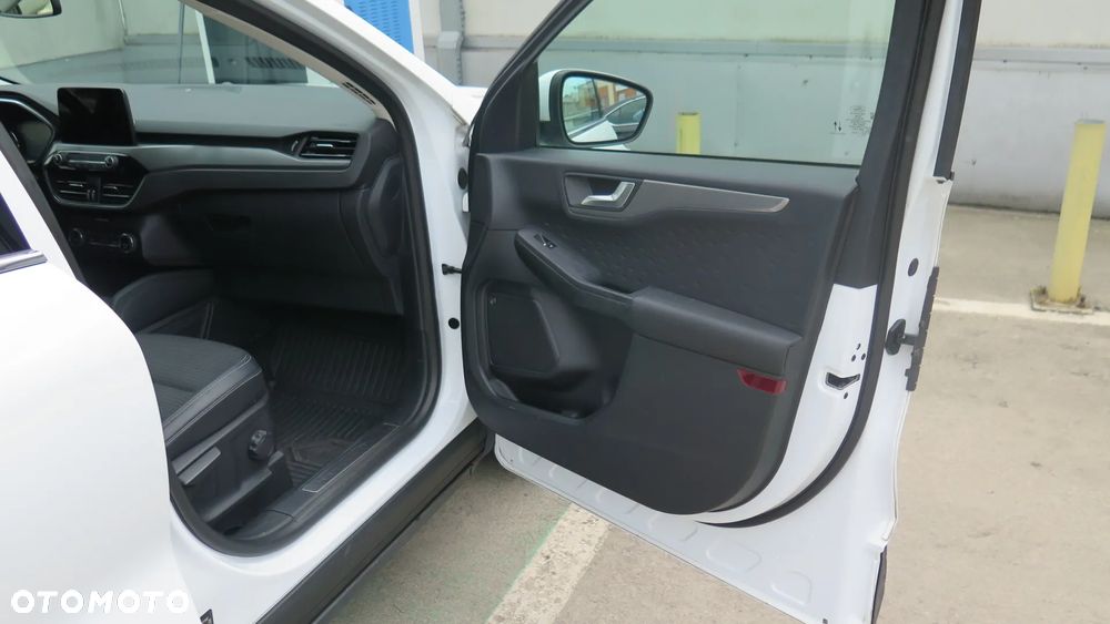 Ford Kuga 2.5P PHEV FWD Titanium - 7