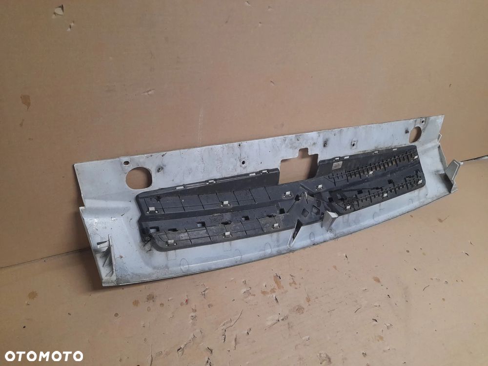 Atrapa Grill Citroen Berlingo I 9644757977 - 5