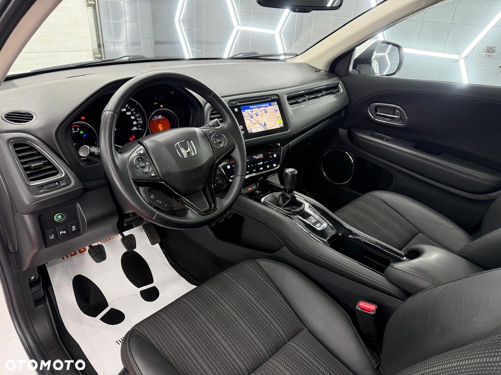 Honda HR-V 1.6 i-DTEC Executive - 25