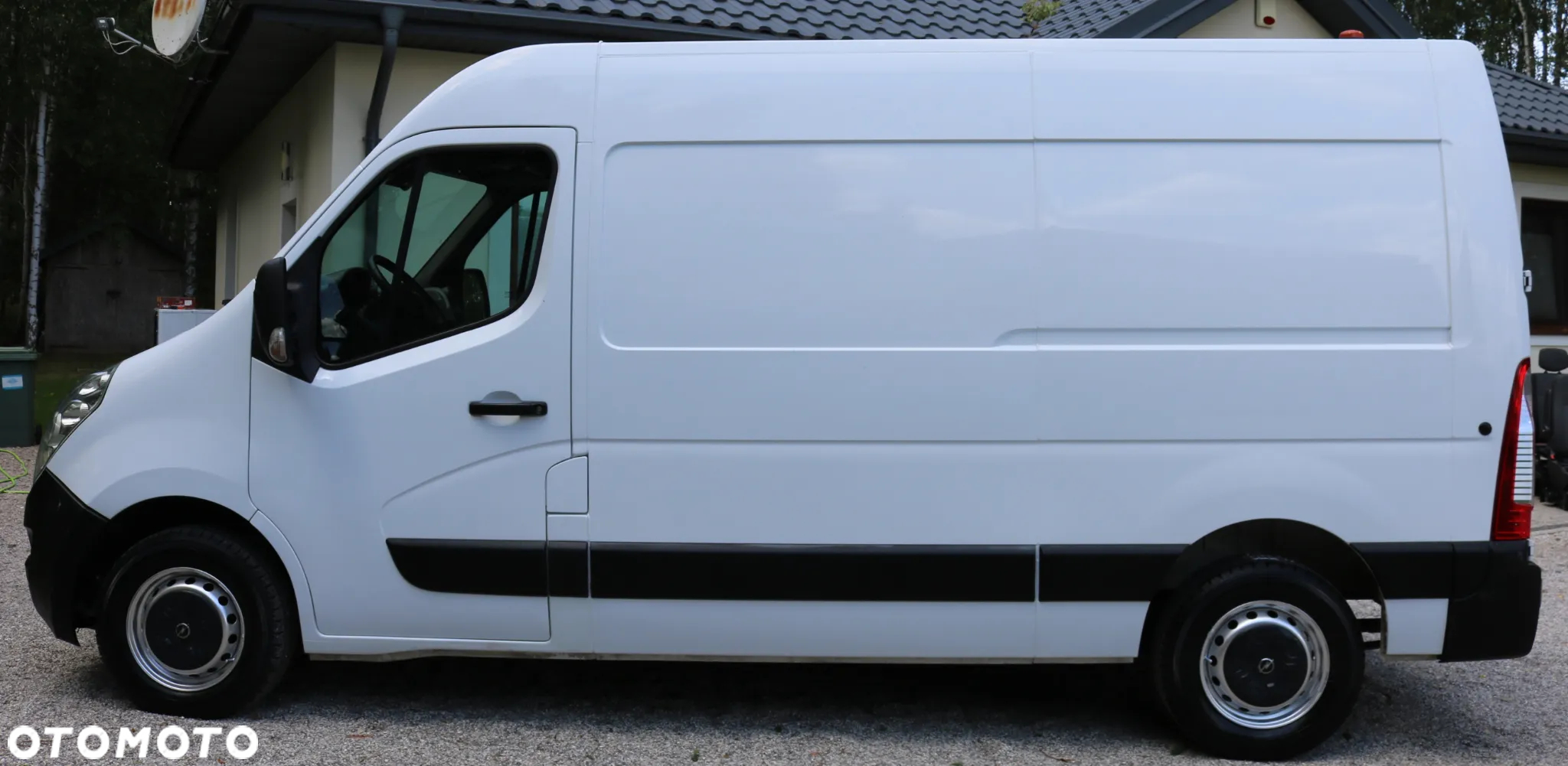 Renault Master - 4