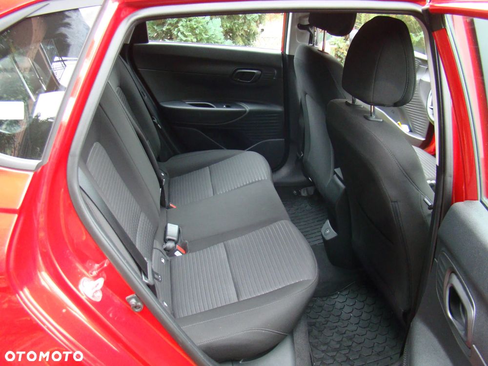 Hyundai i20 1.0 T-GDI Comfort - 14