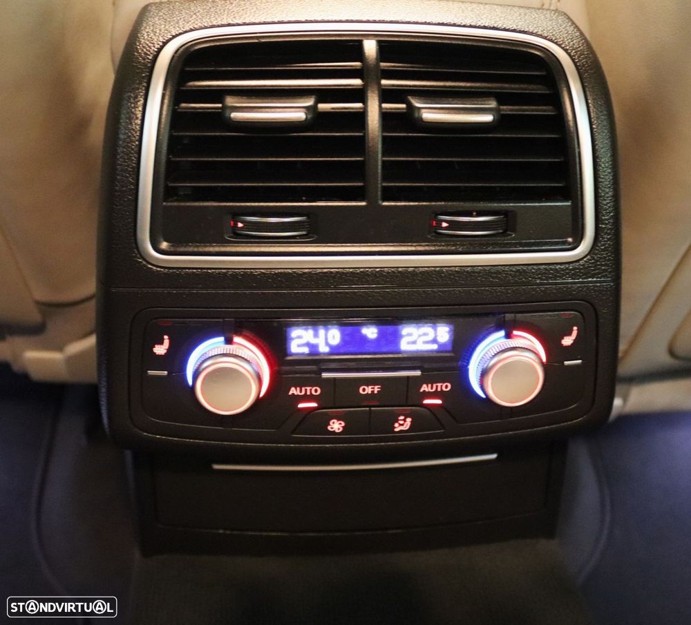 Audi A6 Avant 2.0 TDi S-line S tronic - 45