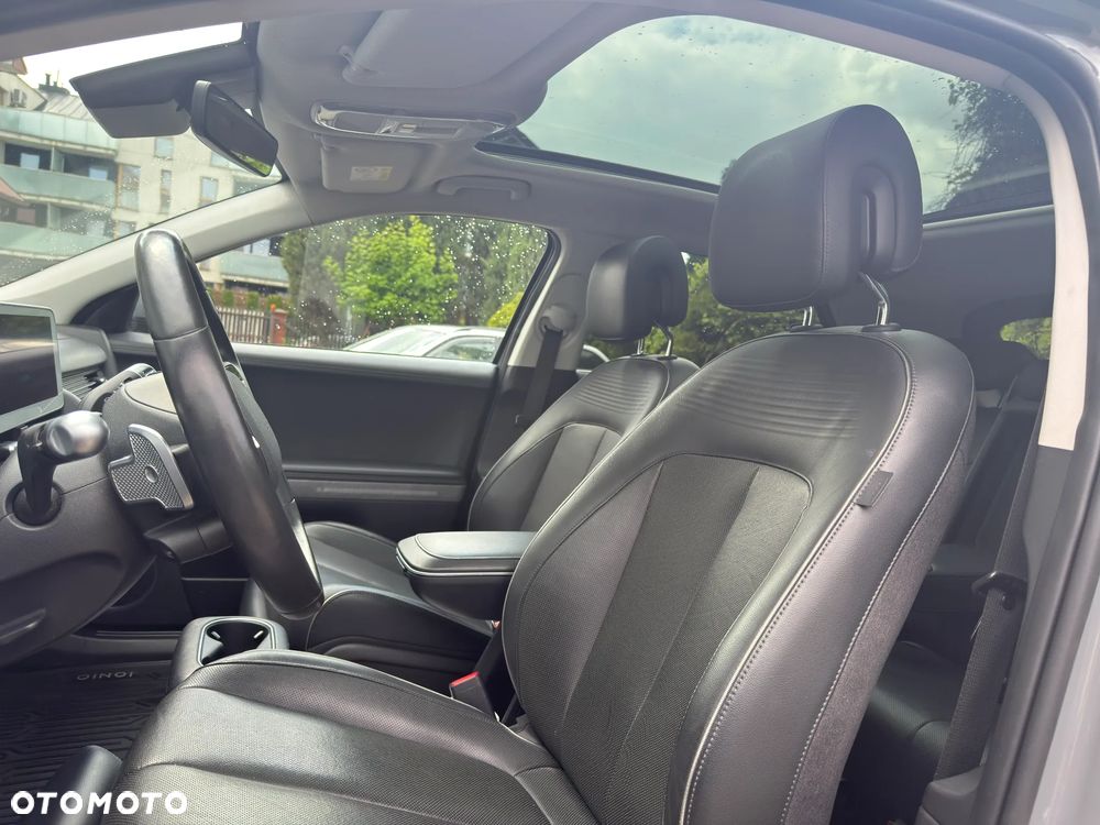 Hyundai IONIQ 5 - 22