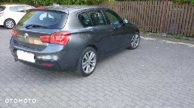 BMW Seria 1 - 3
