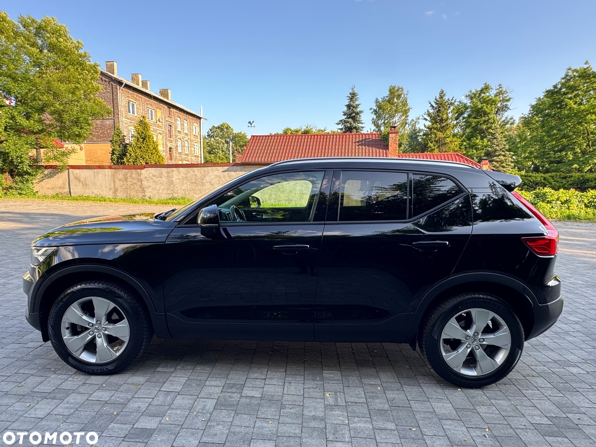 Volvo XC 40 T3 Momentum - 6