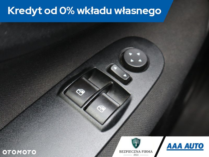 Fiat Punto 2012 - 13