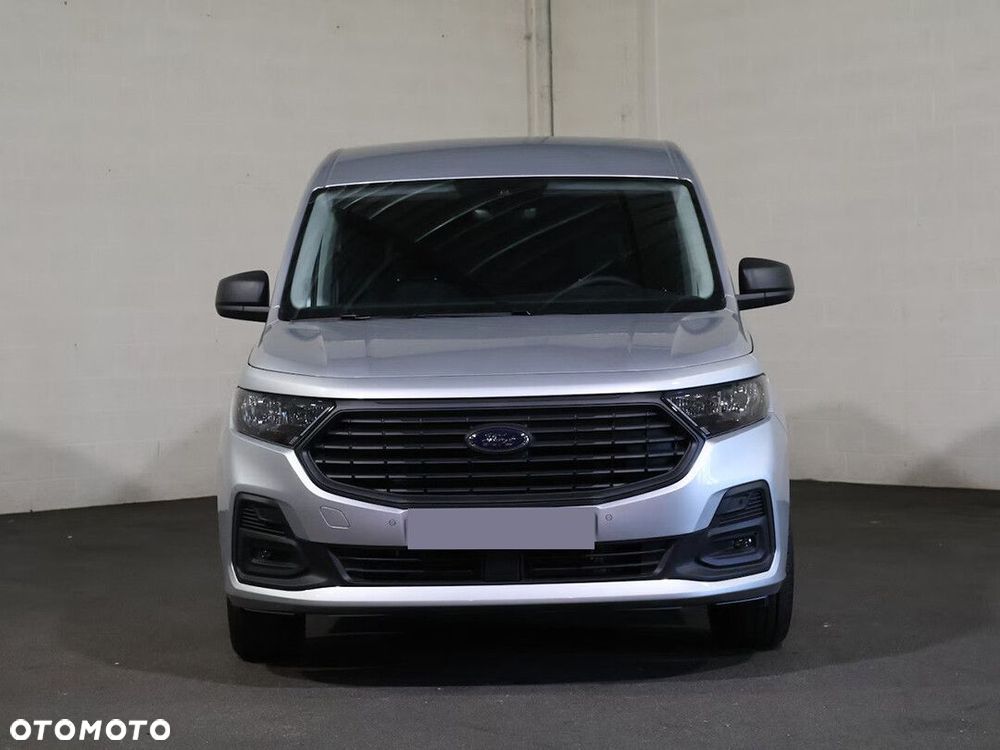 Ford transit-connect FORD TRANSIT CONNECT VAN 1.5 PHEV 150KM POWERSHIFT A6 FWD TREND L2 - 4
