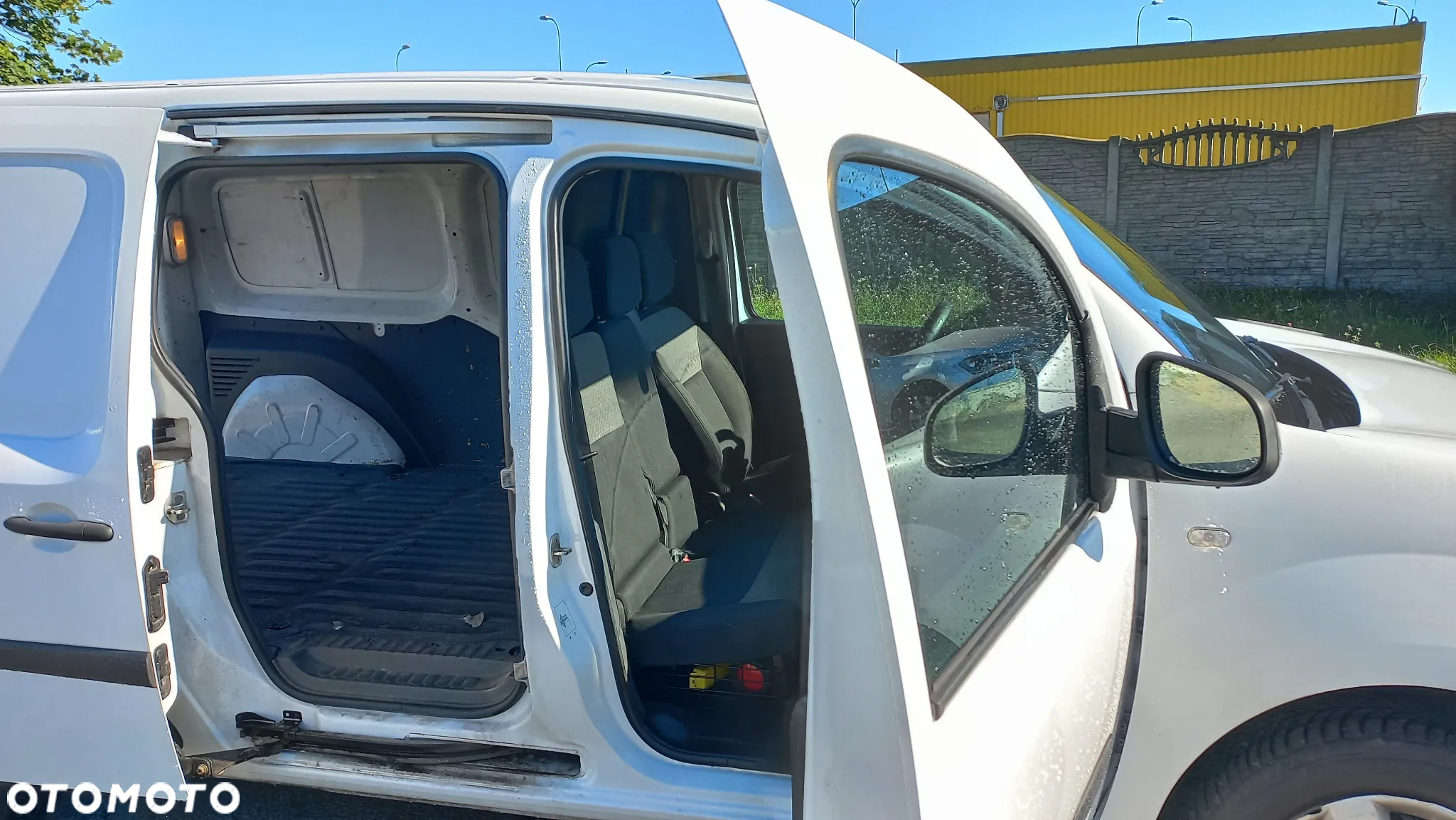 Renault Kangoo - 12