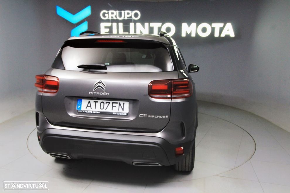 Citroën C5 Aircross 1.5 BlueHDi C-Series - 3