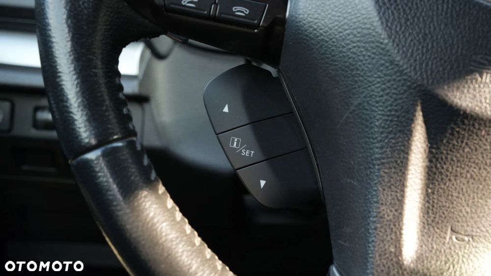 Subaru XV 2.0i Active CVT - 24