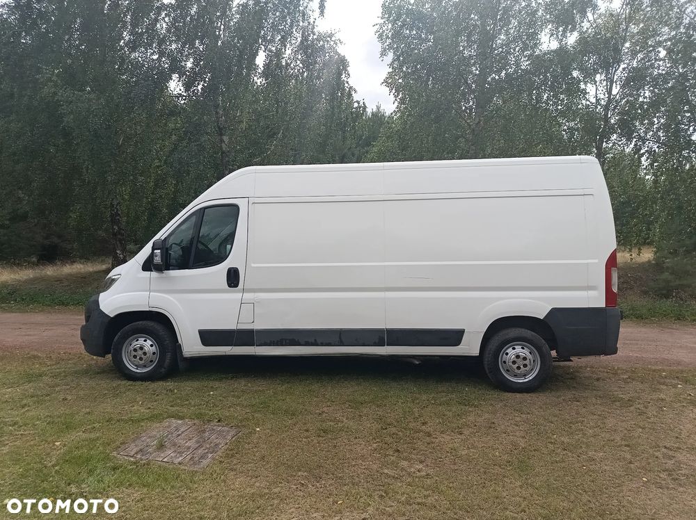 Citroën jumper - 8