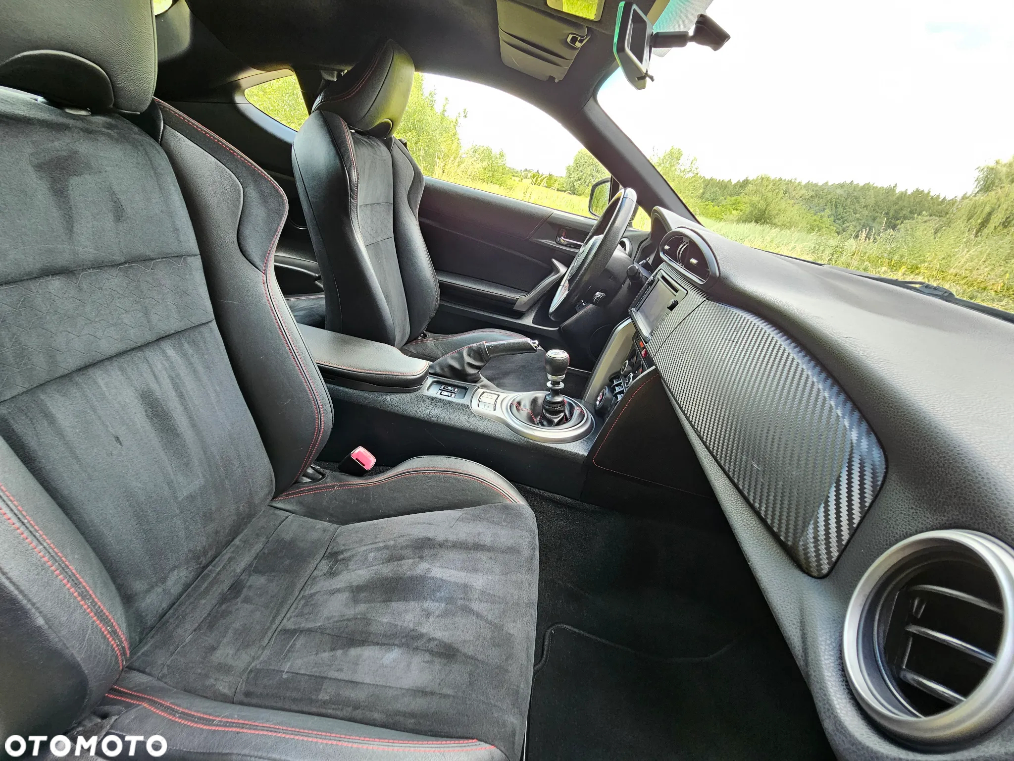 Toyota GT86 - 30