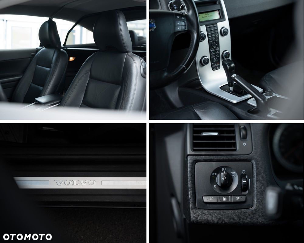 Volvo C70 - 32
