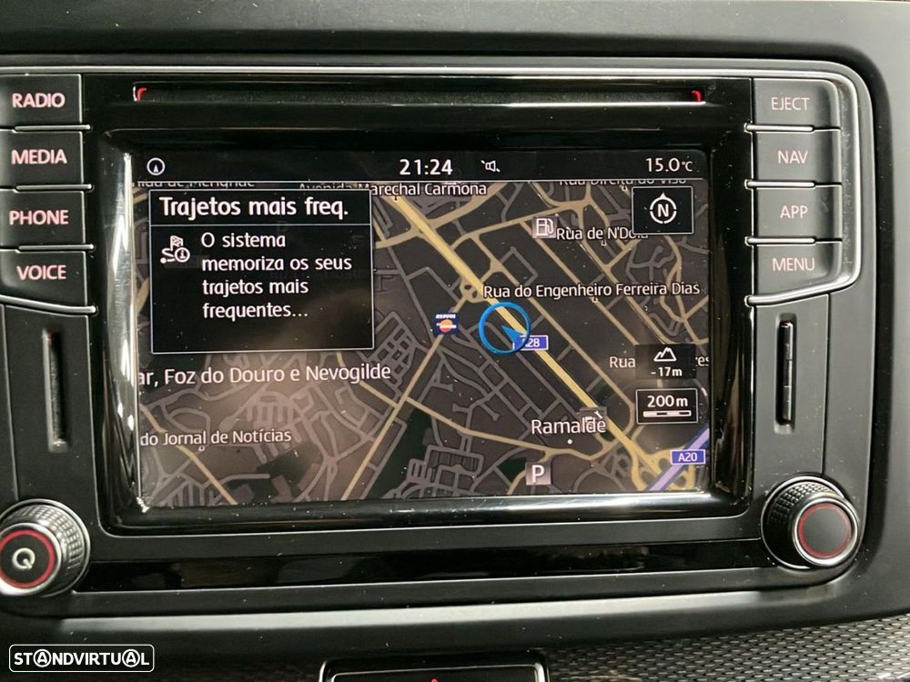 SEAT Alhambra 2.0 TDI Style DSG - 15