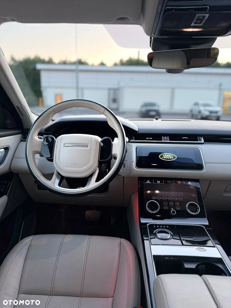Land Rover Range Rover Velar 2.0 SD4 SE - 23