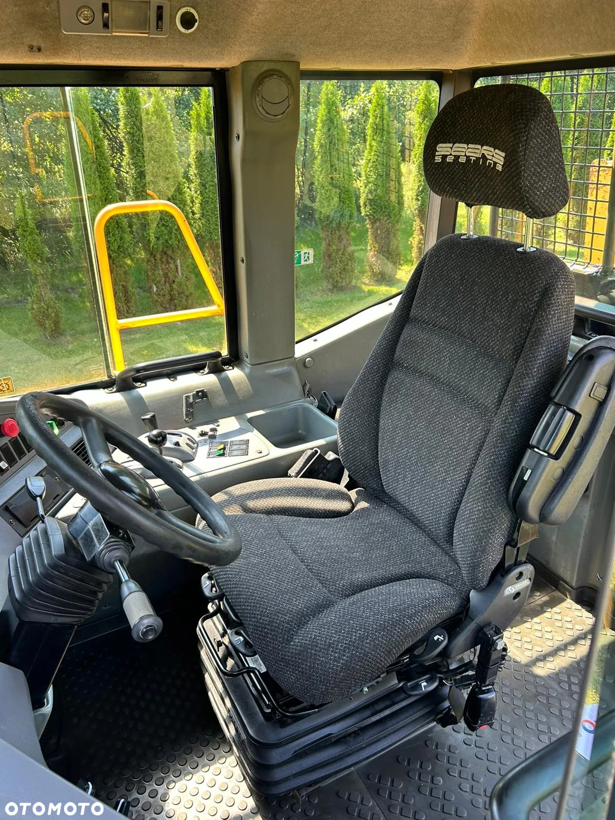 Volvo A25D - 14