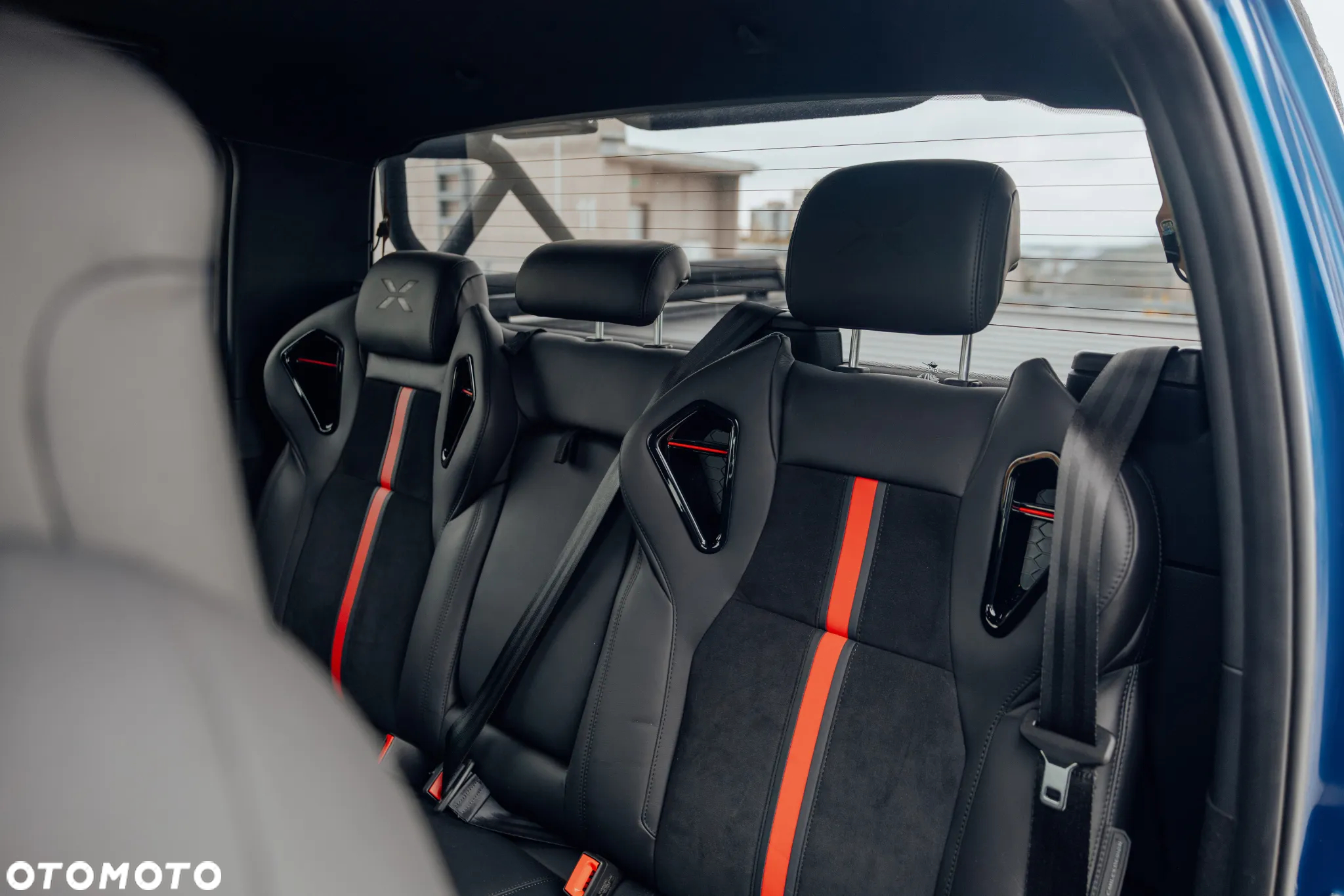 Ford Ranger 3.0 EcoBoost Twin-Turbo 4x4 DC Raptor - 26