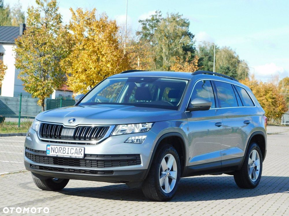 Skoda Kodiaq - 29