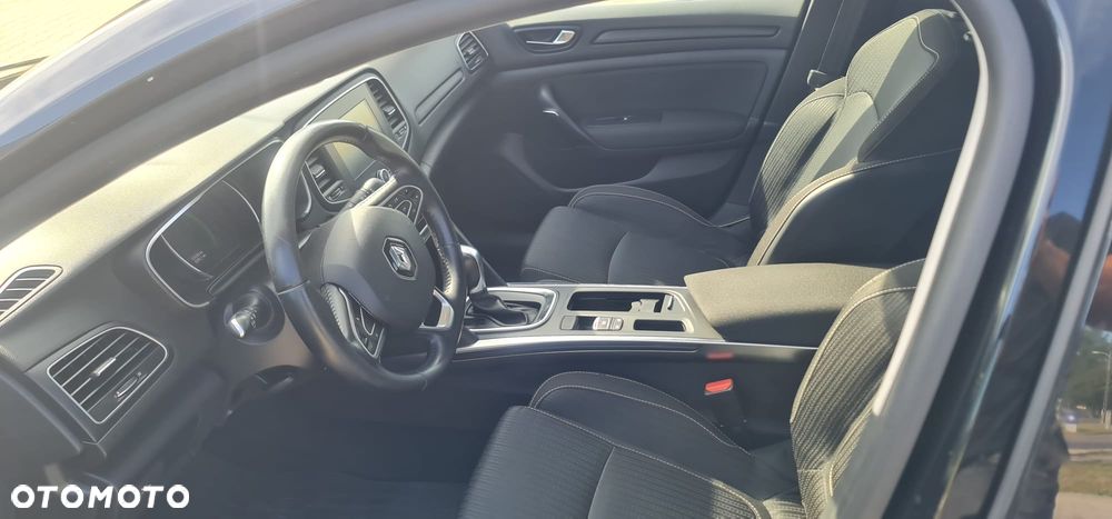 Renault Megane - 12