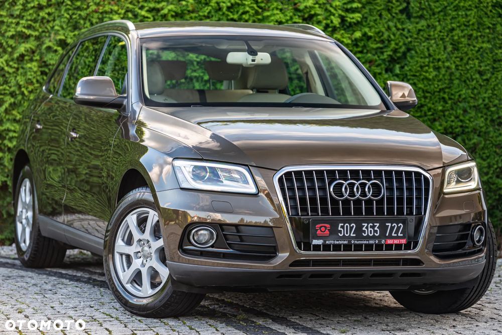 Audi Q5 - 12