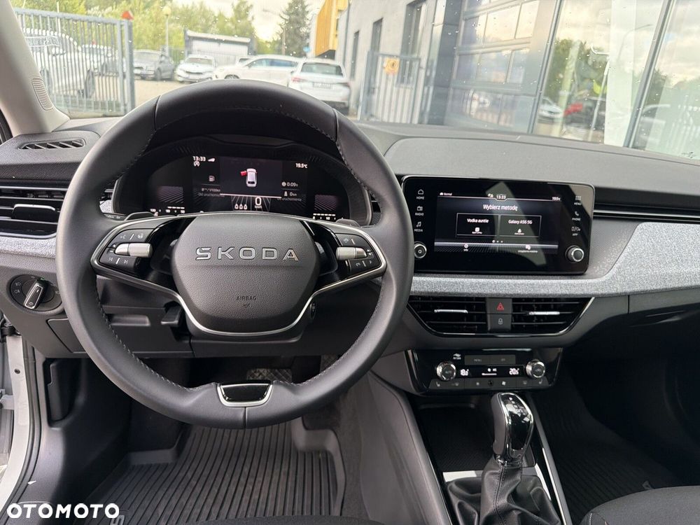 Skoda Scala 1.0 TSI Drive DSG - 21