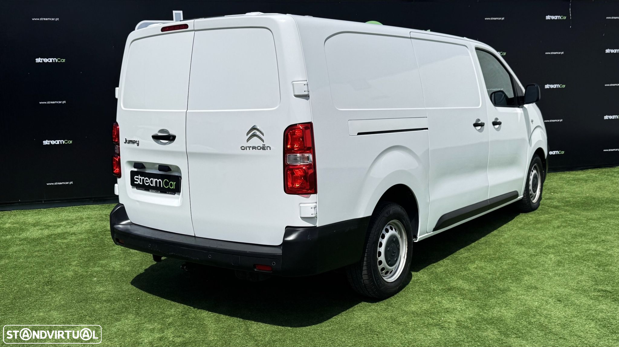 Citroën Jumpy 2.0 BlueHDi XL Confort - 8