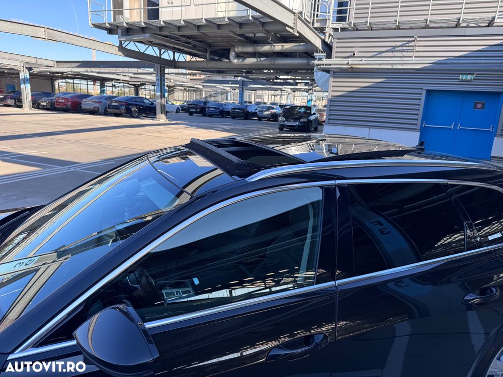 Audi A6 40 TDI S tronic sport - 7
